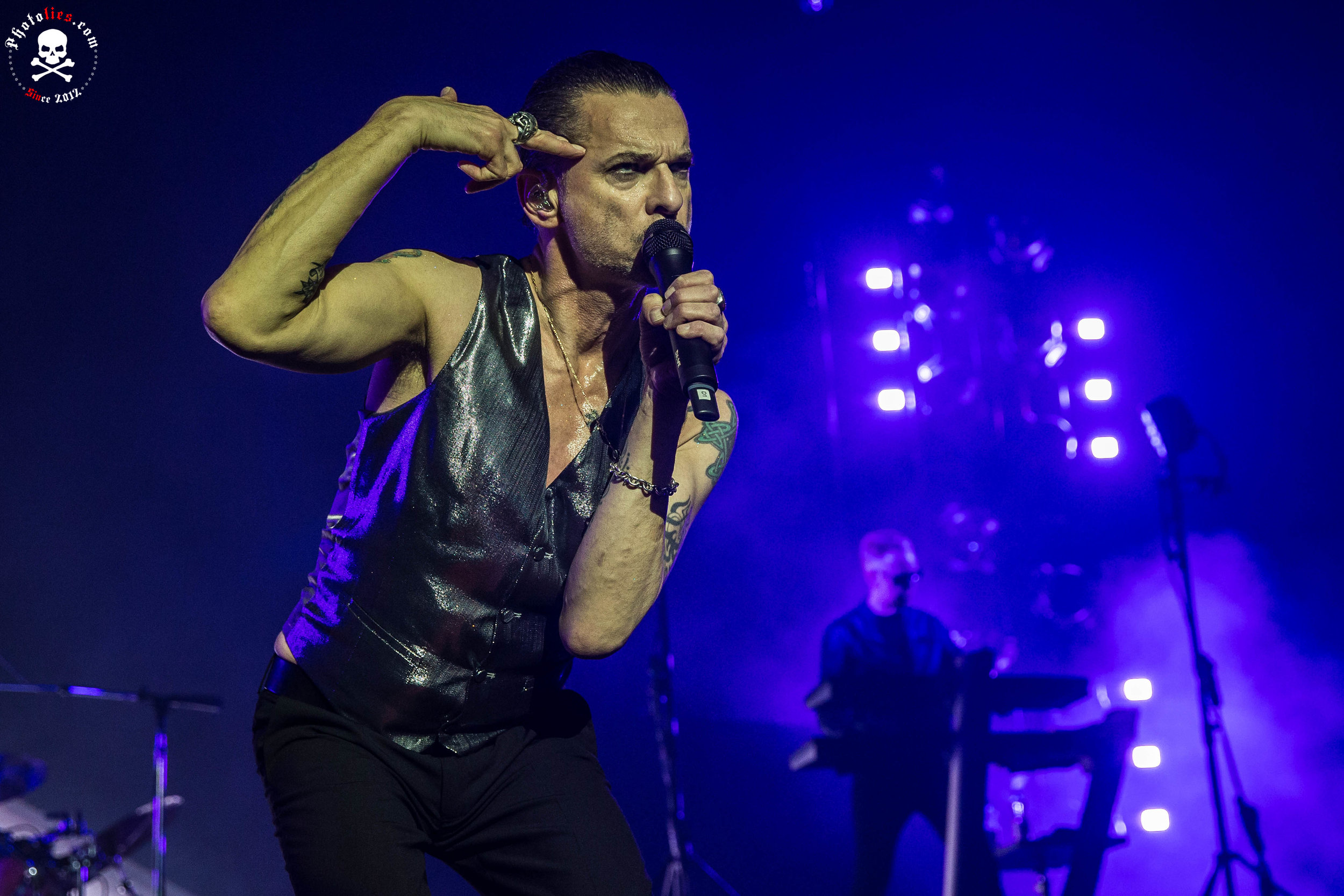 Depeche Mode