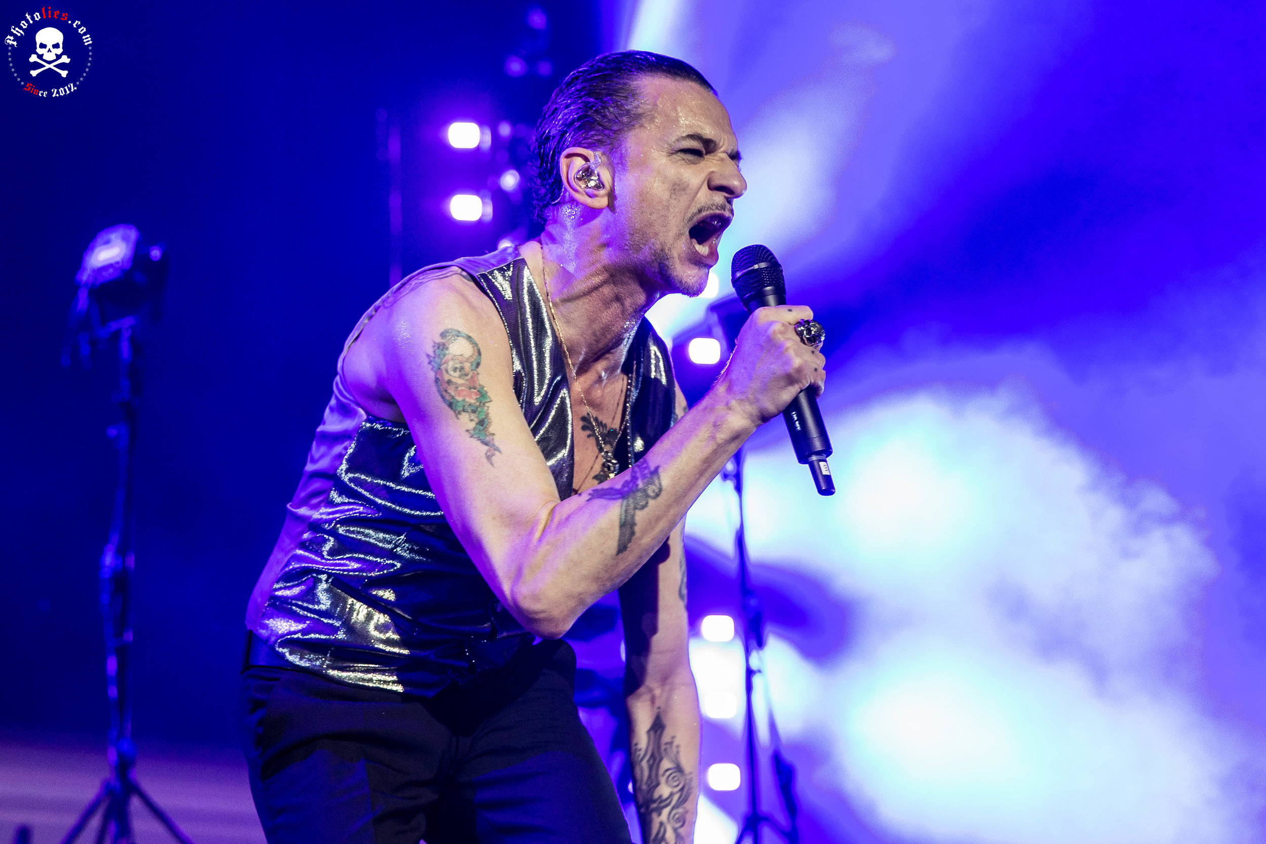 Depeche Mode
