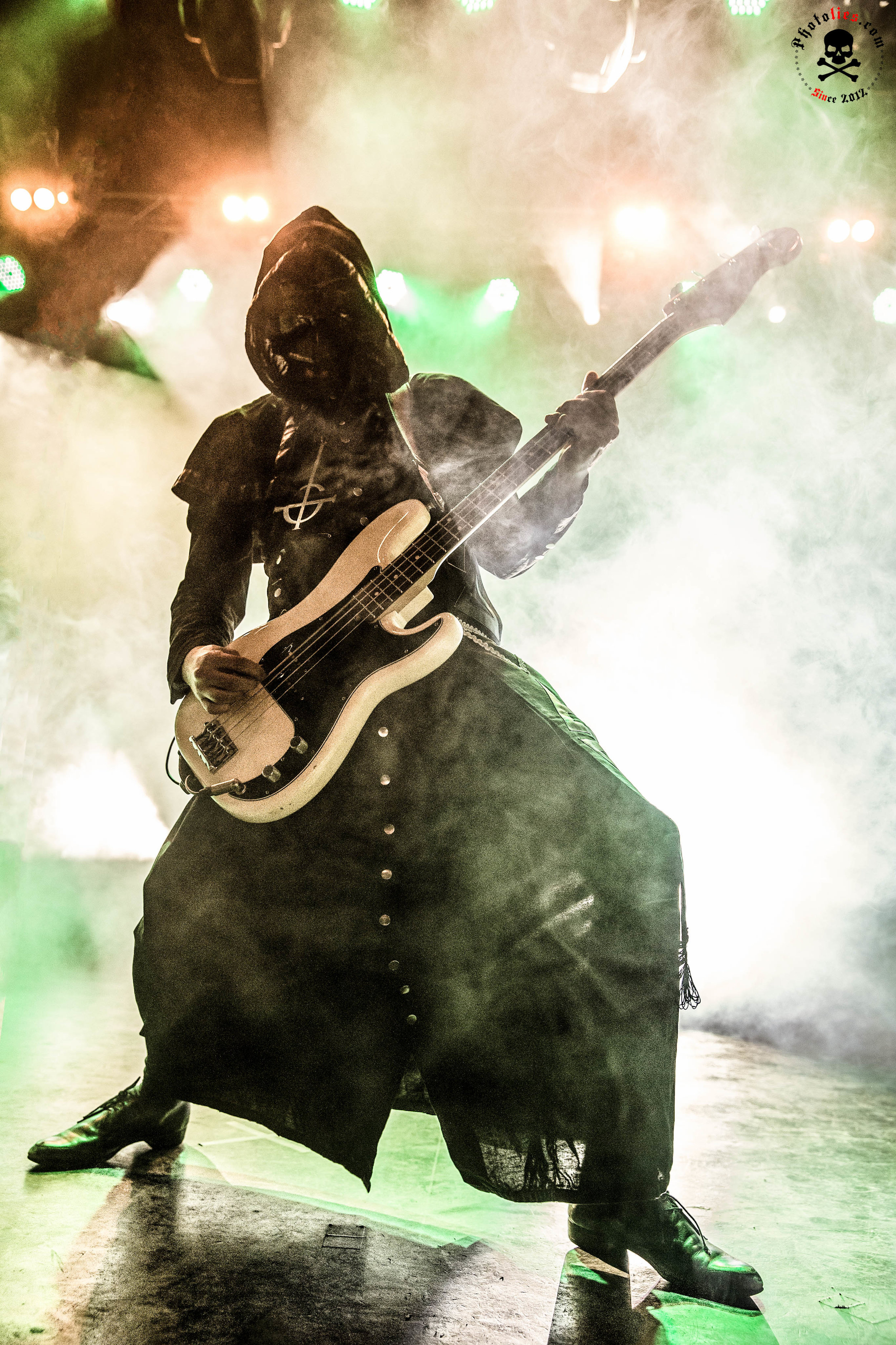 Ghost