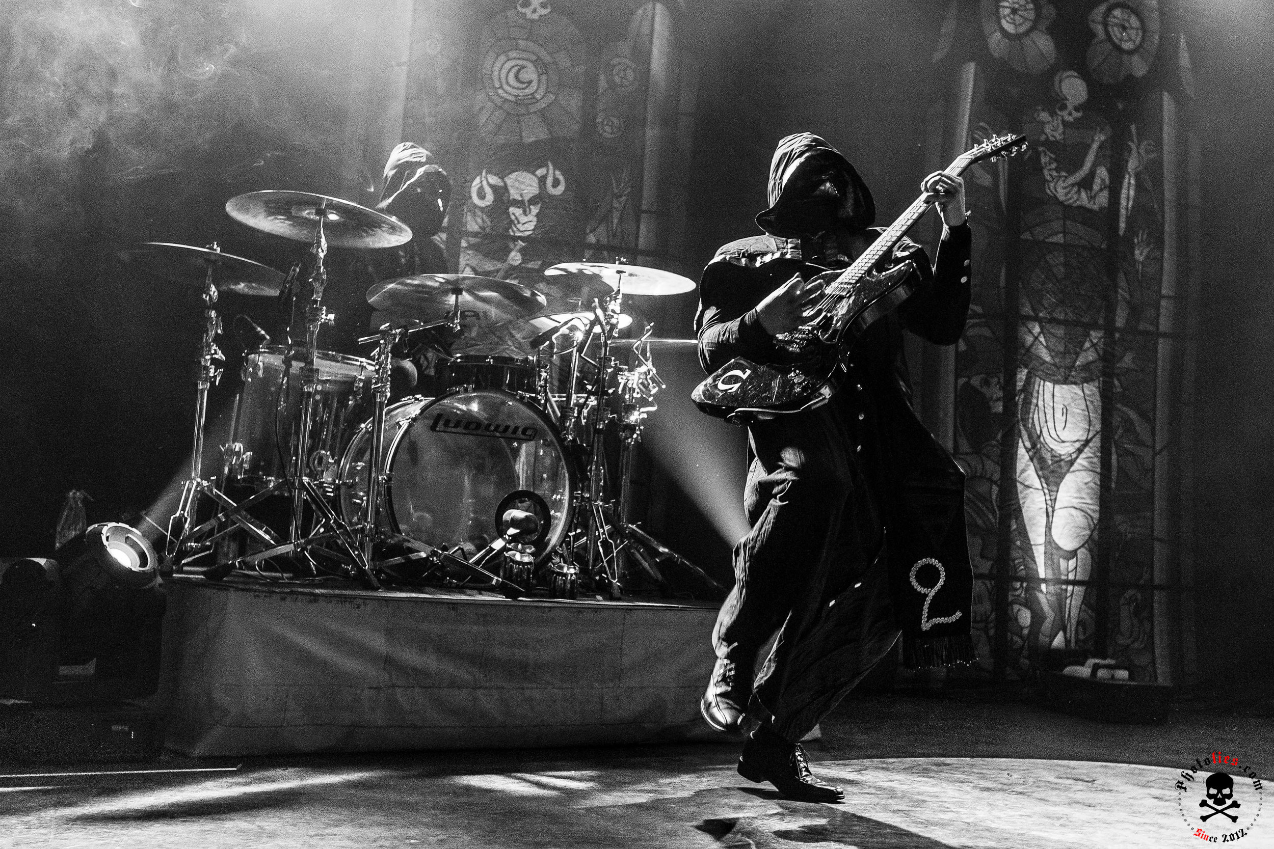 Ghost