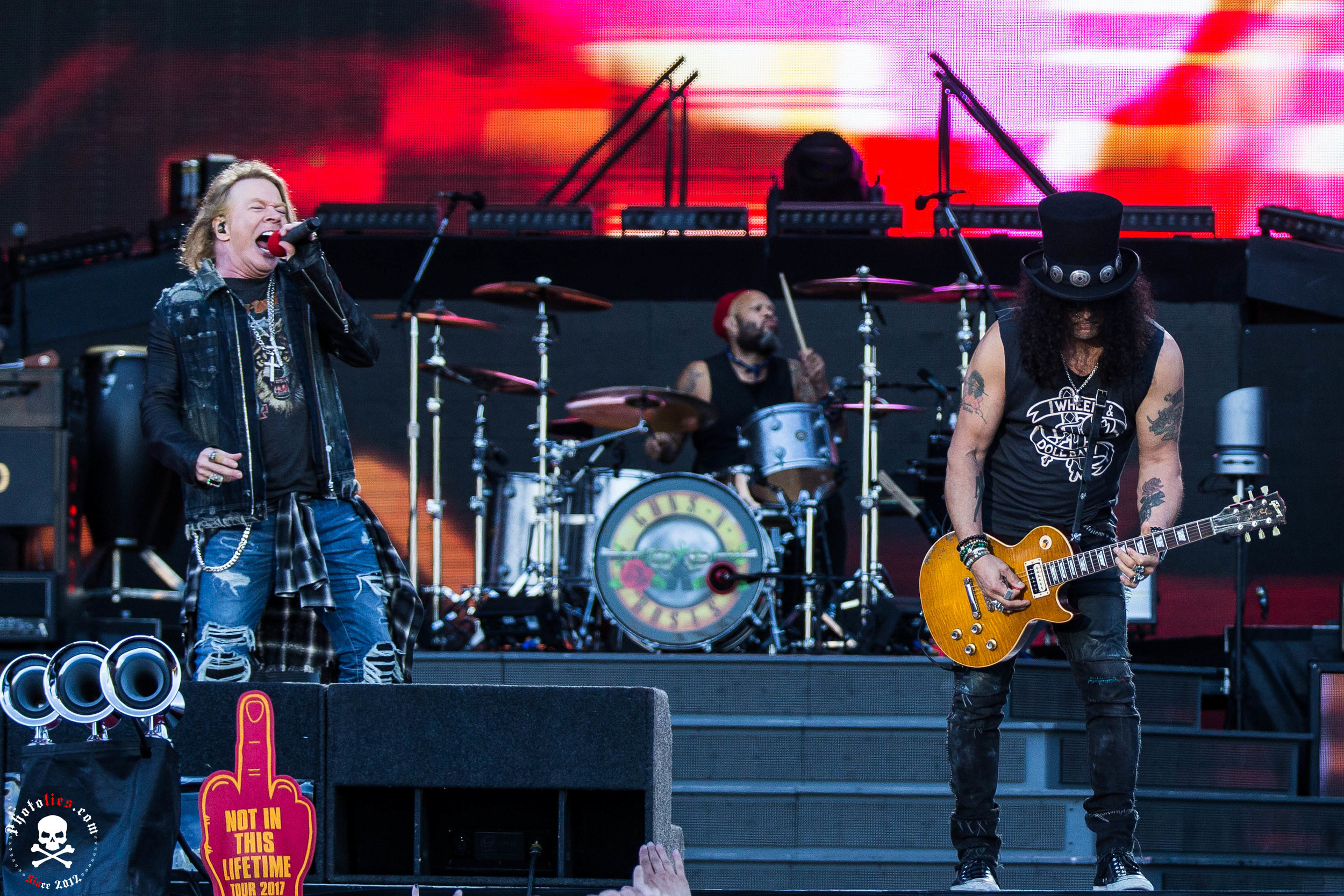 Guns N’ Roses
