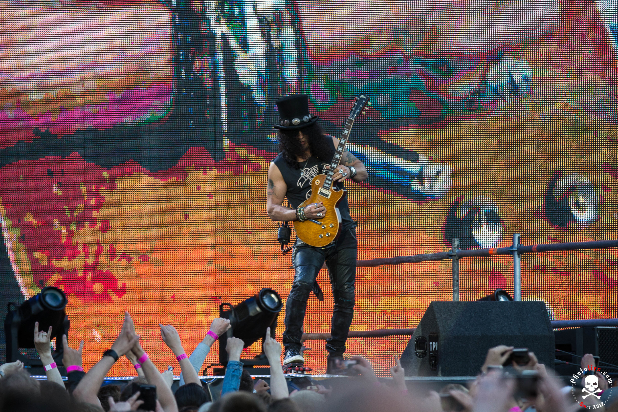 Guns N’ Roses