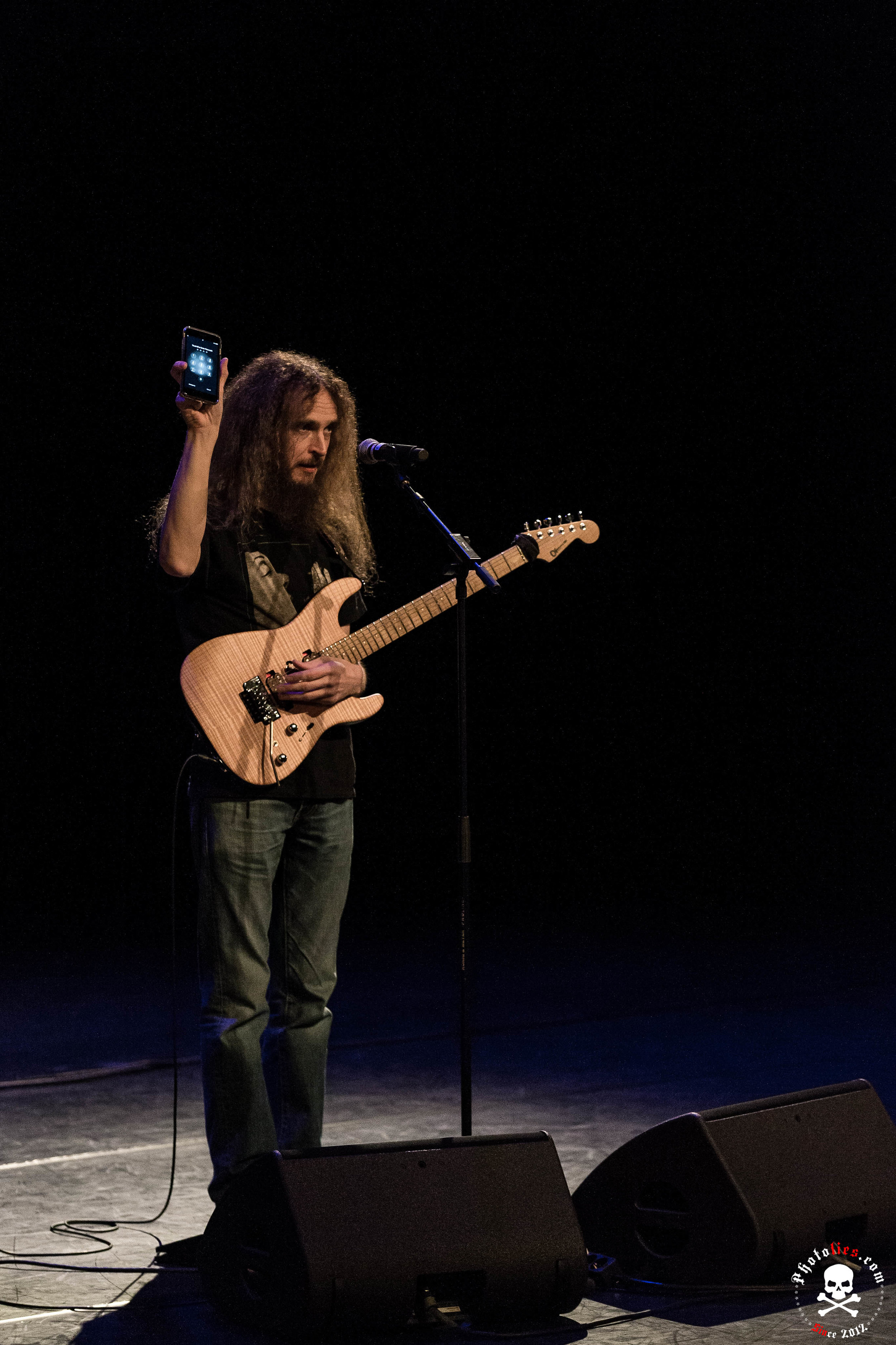 Guthrie Govan