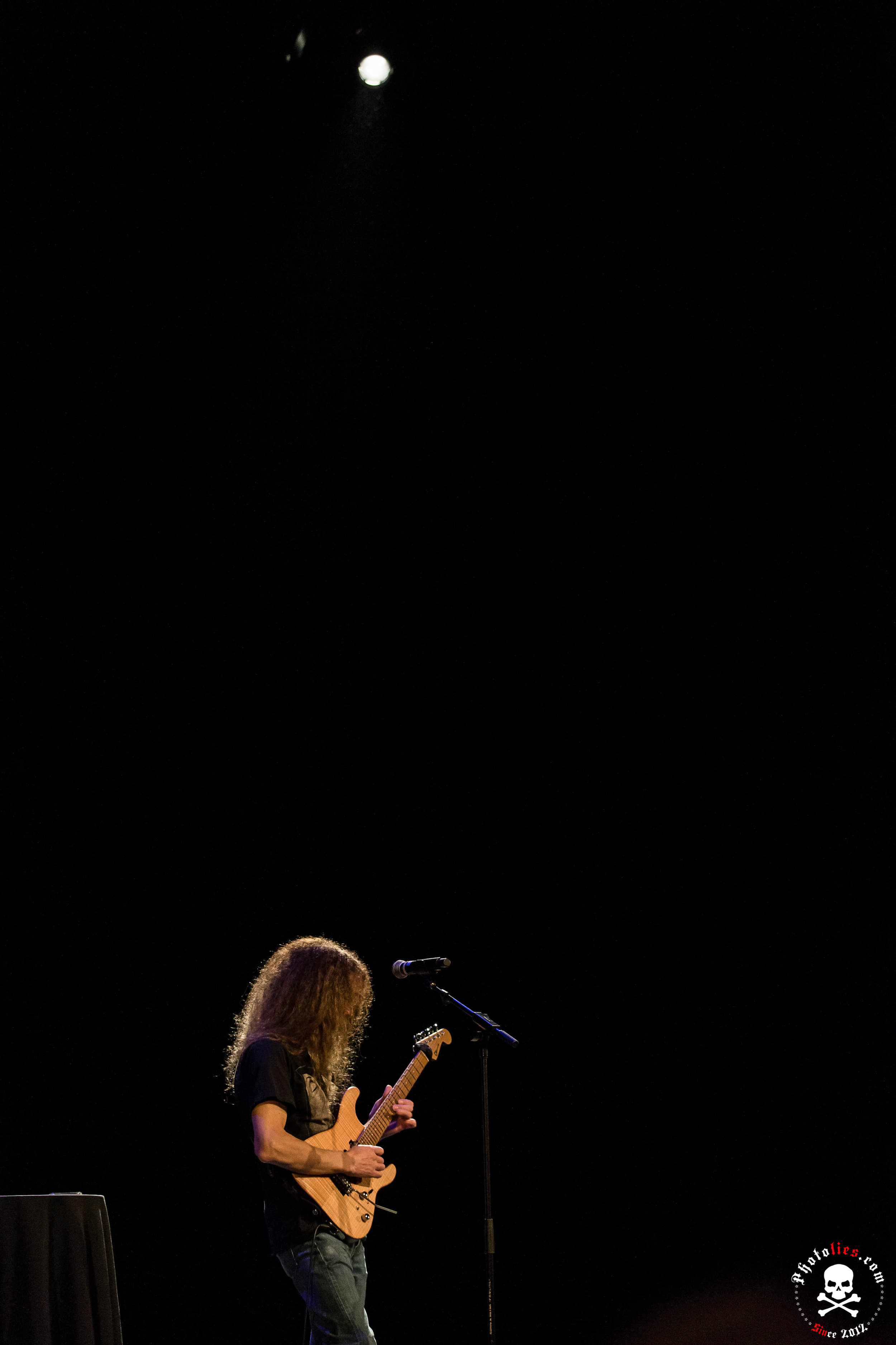 Guthrie Govan