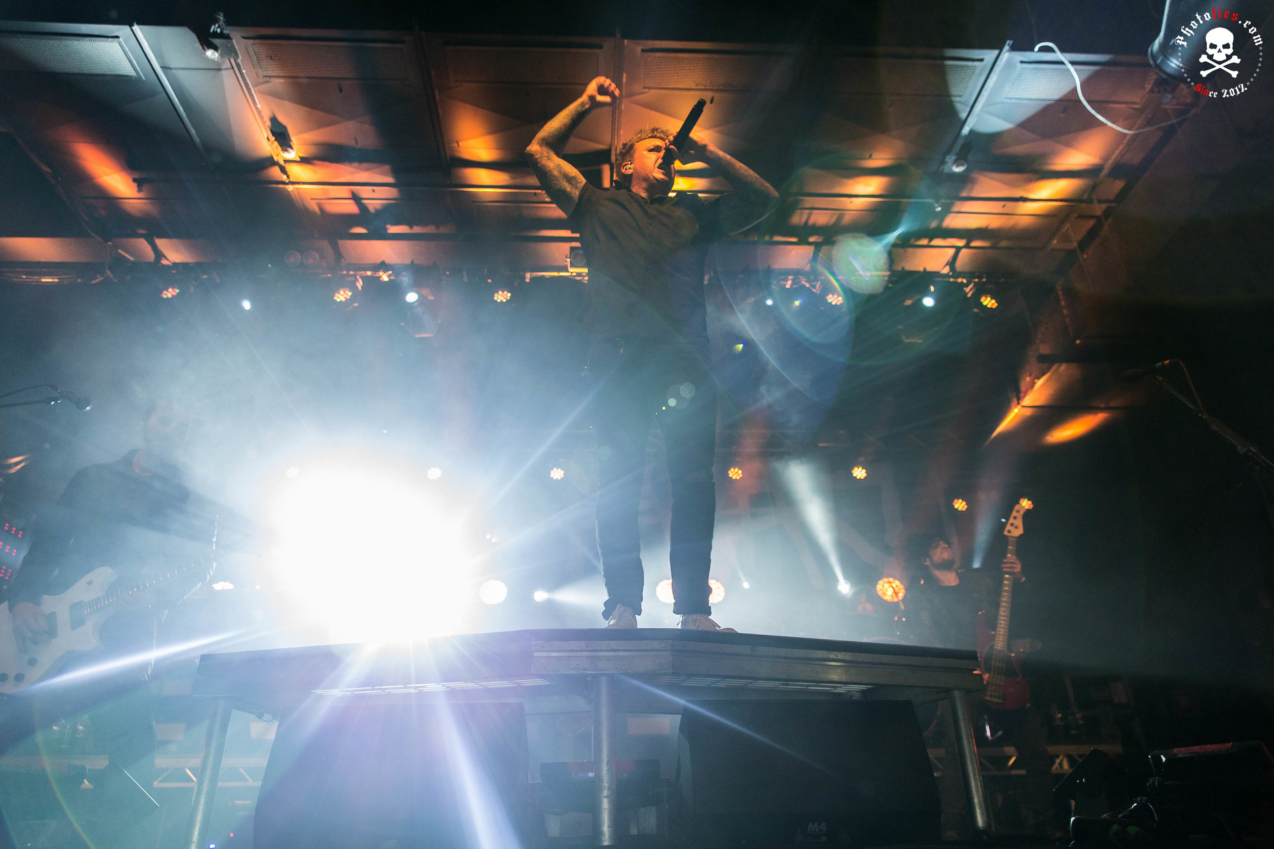 Papa Roach