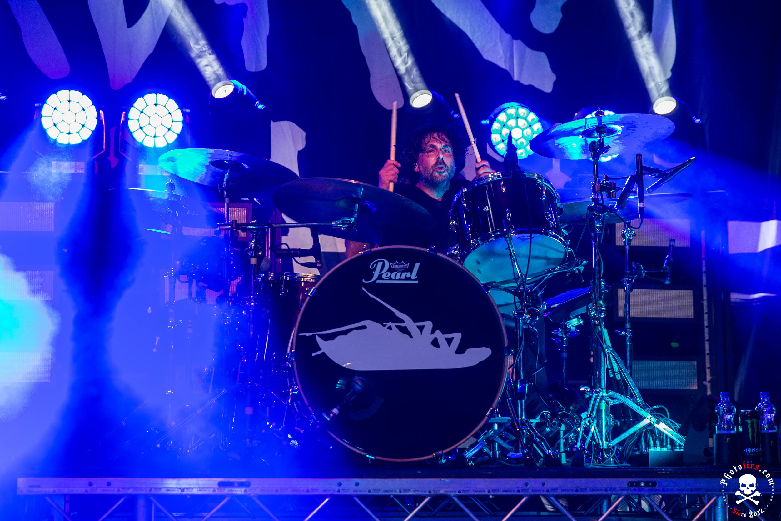 Papa Roach
