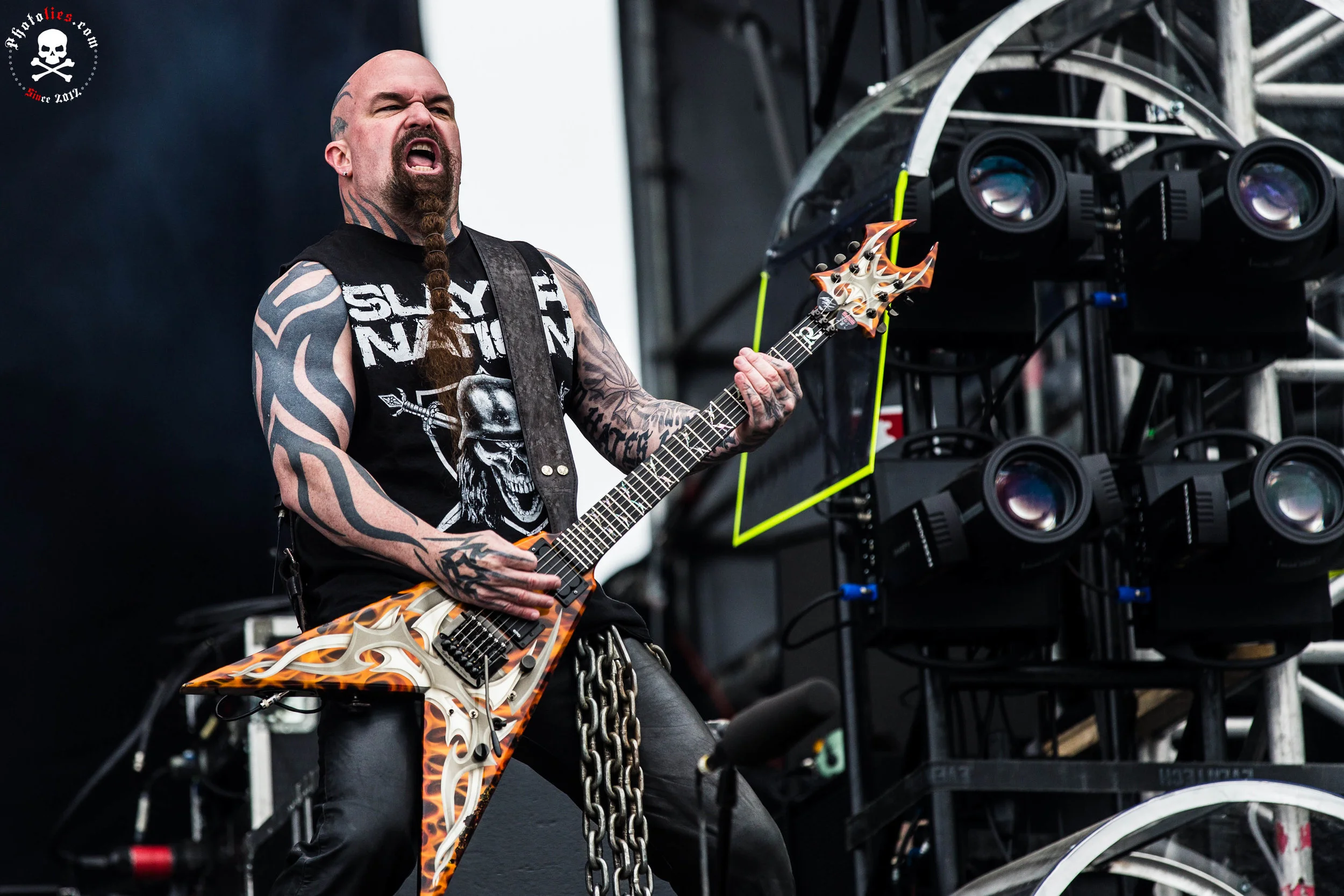 Slayer