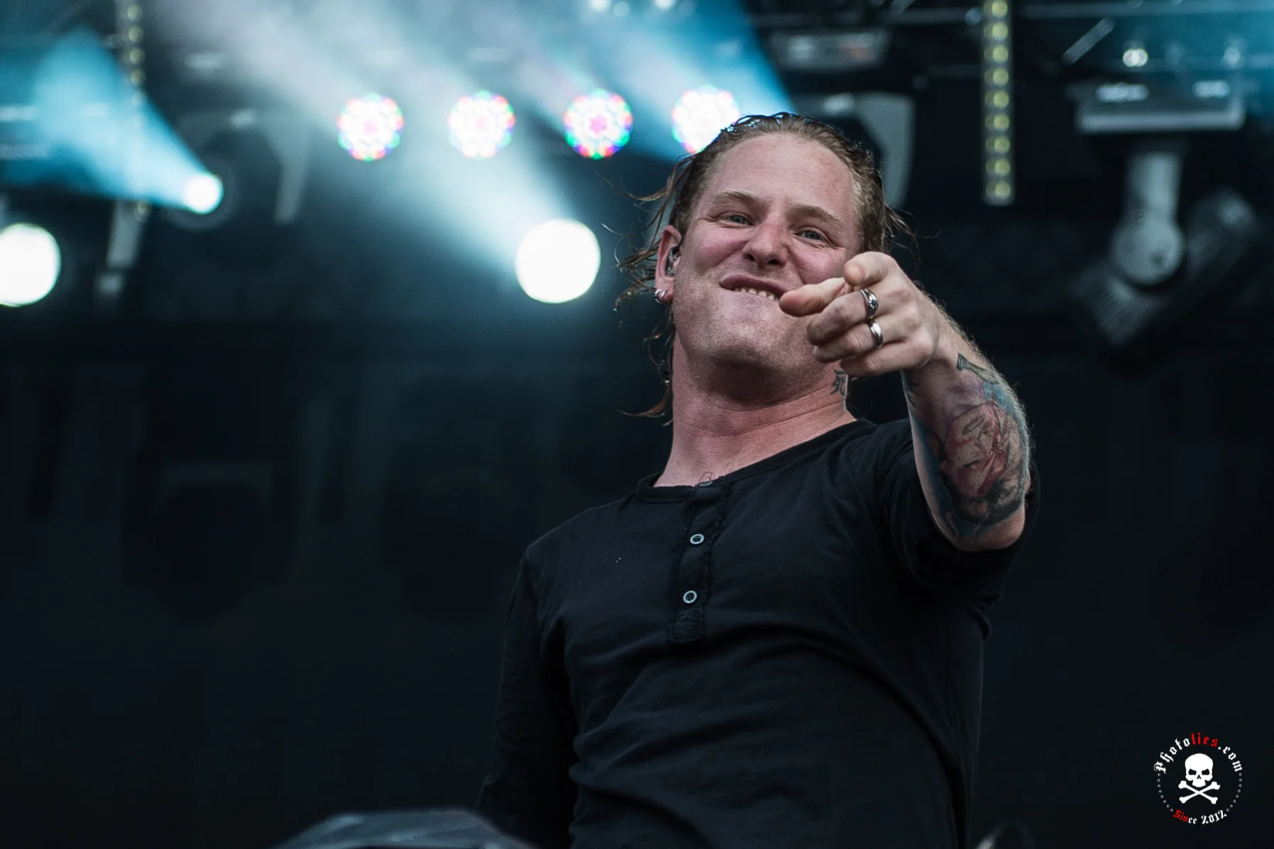 Stone Sour