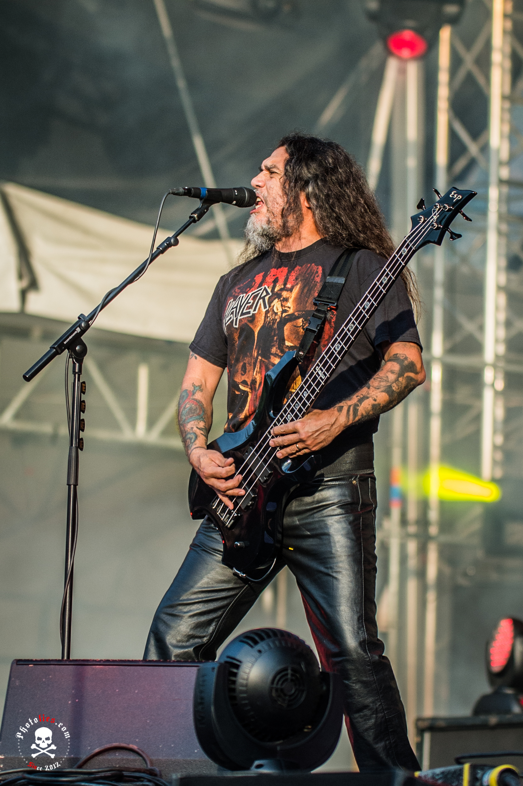 Slayer