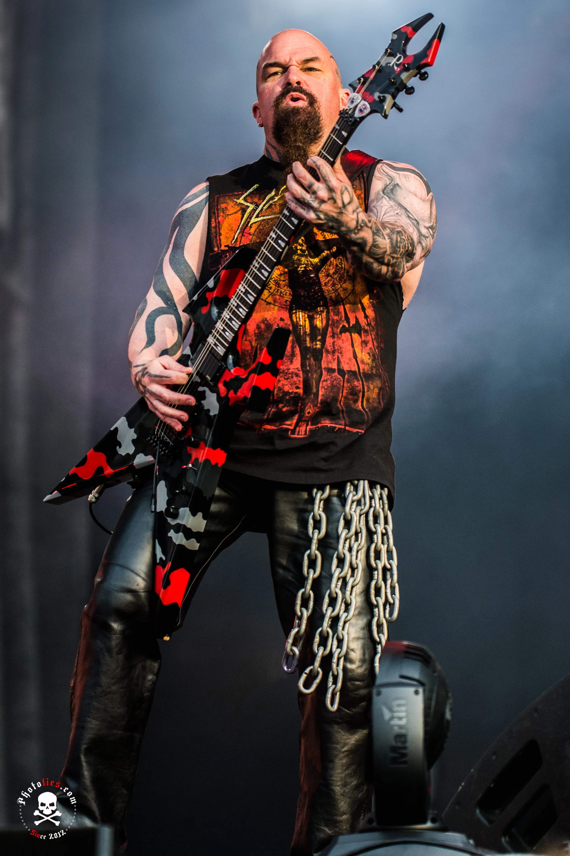 Slayer
