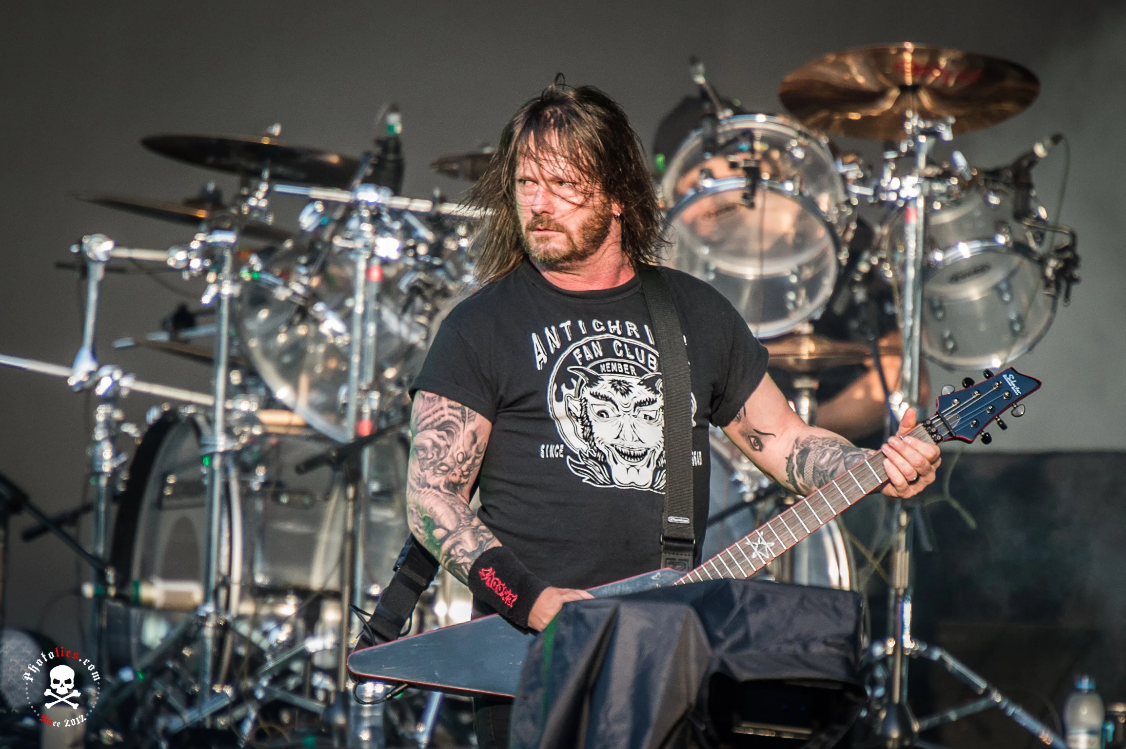 Slayer