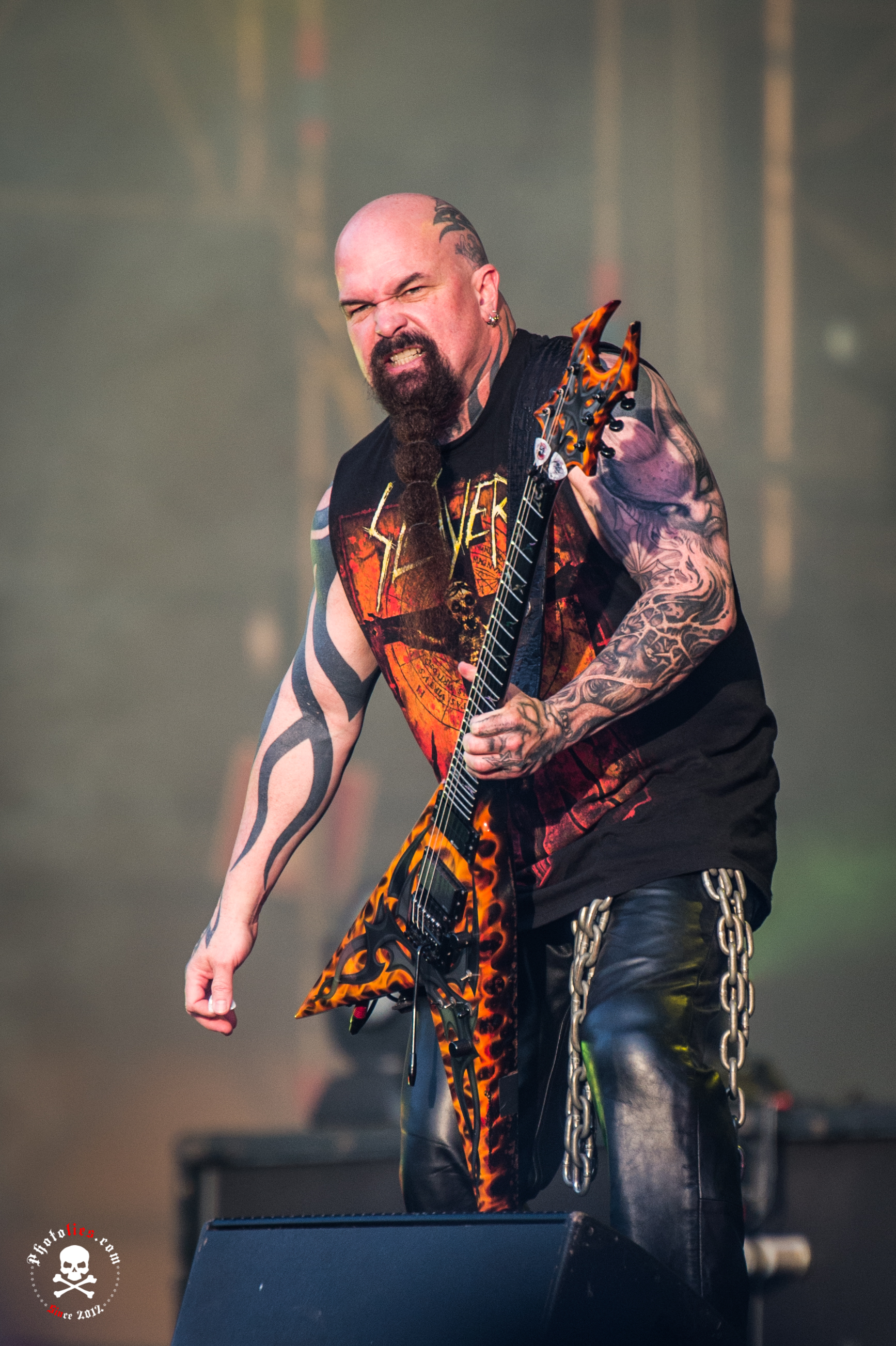 Slayer