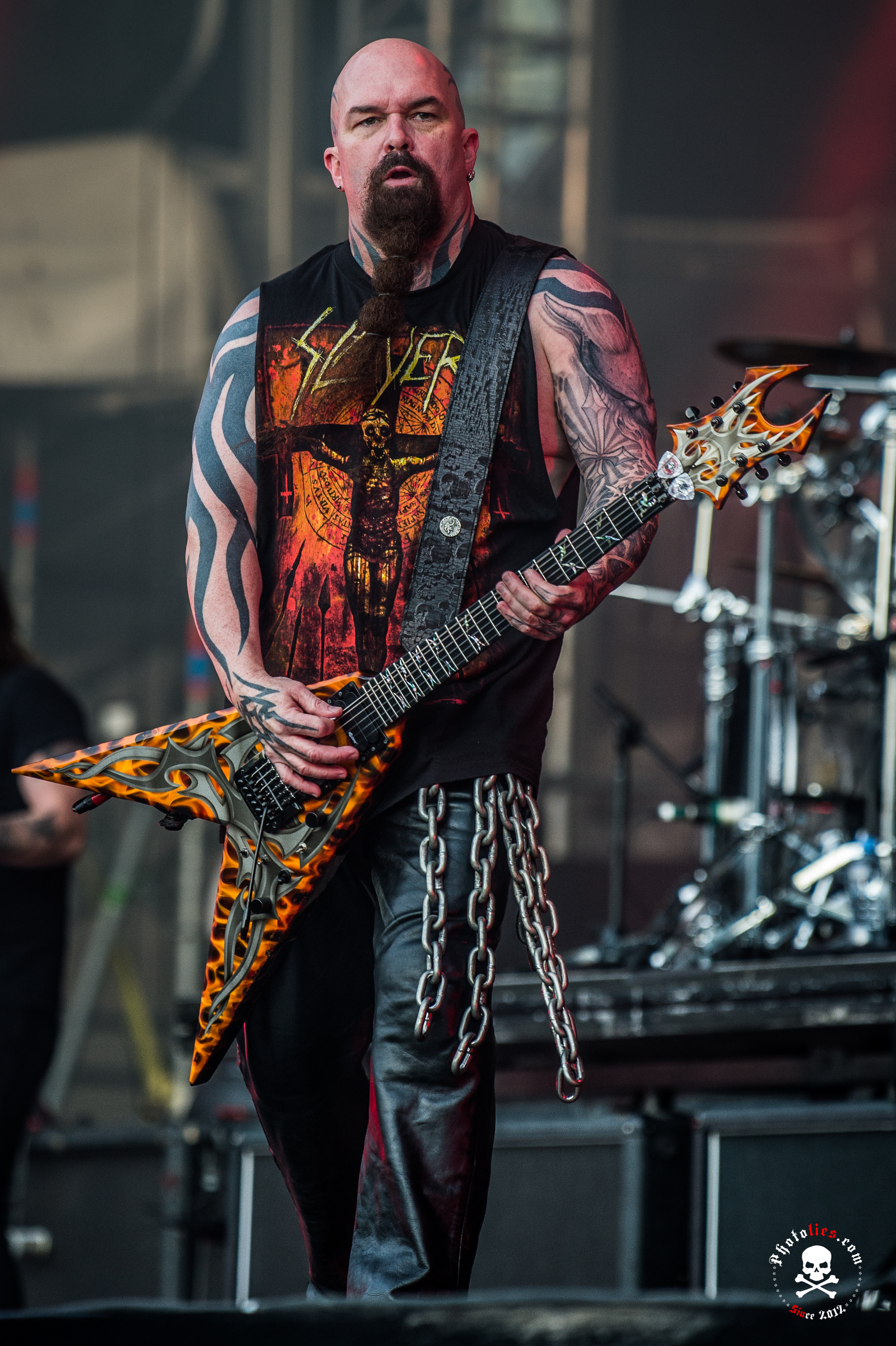 Slayer