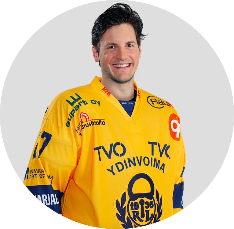 Manuel GANAHL, KAC/ICEHL