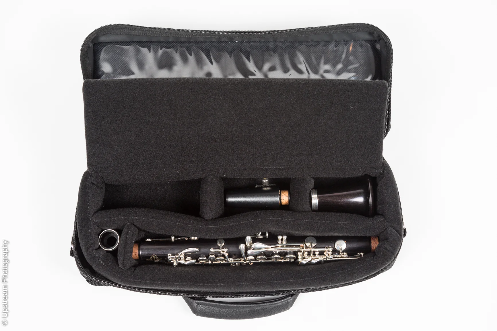 Clarinet case for sale-Single Clarinet Case suitable for Bb