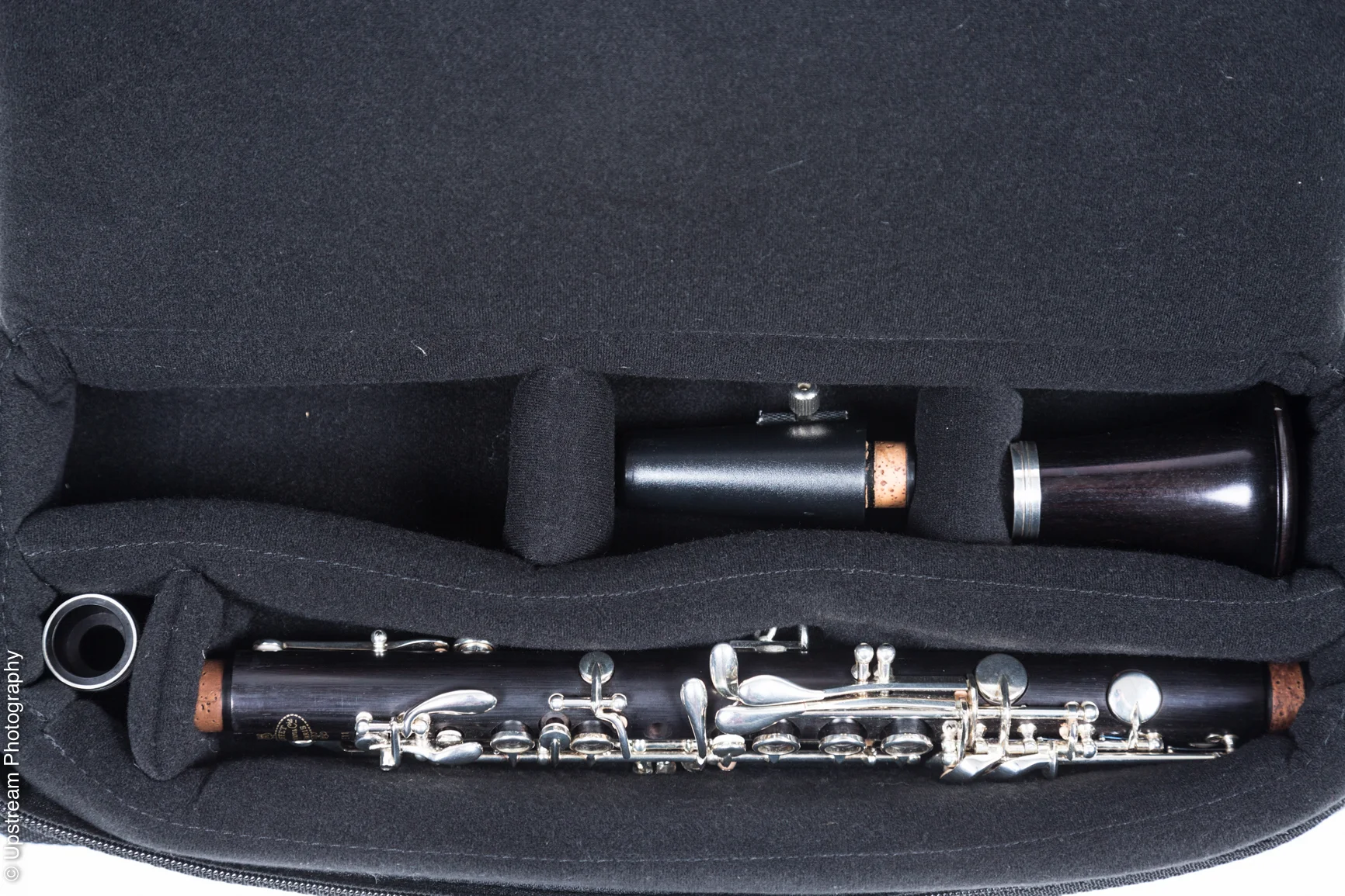 Clarinet case for sale-Single Clarinet Case suitable for Bb