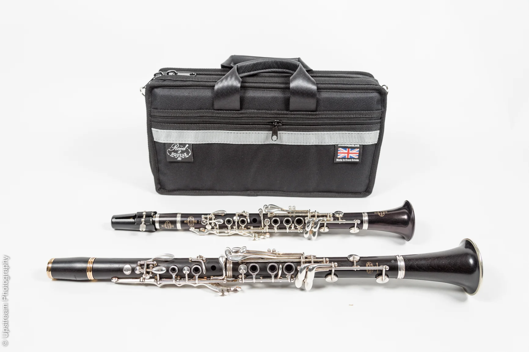 case for saleDouble Case (shoulder) for Flute and