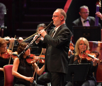 Ákos Ács - Budapest Festival Orchestra
