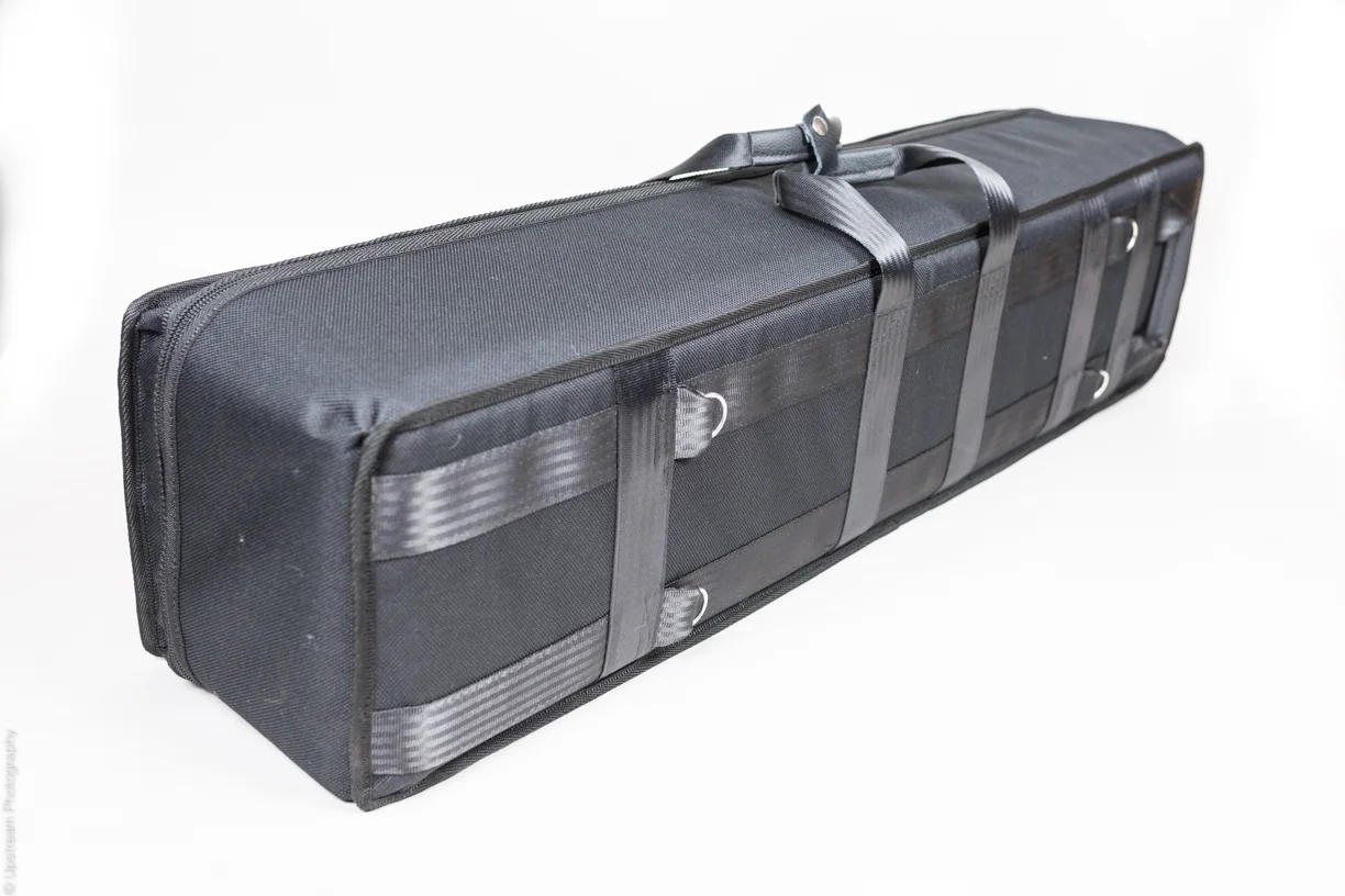 Paperclip Contra Case - Reed and Squeak