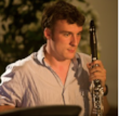 James Burke- Co-Principal clarinet BBC Symphony Orchestra