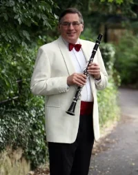 I have purchased two clarinet cases and find them to be of a very high quality, practical, nicely compact, motorcycle-friendly, comfortable to carry and truly excellent value for money” Chris Swann