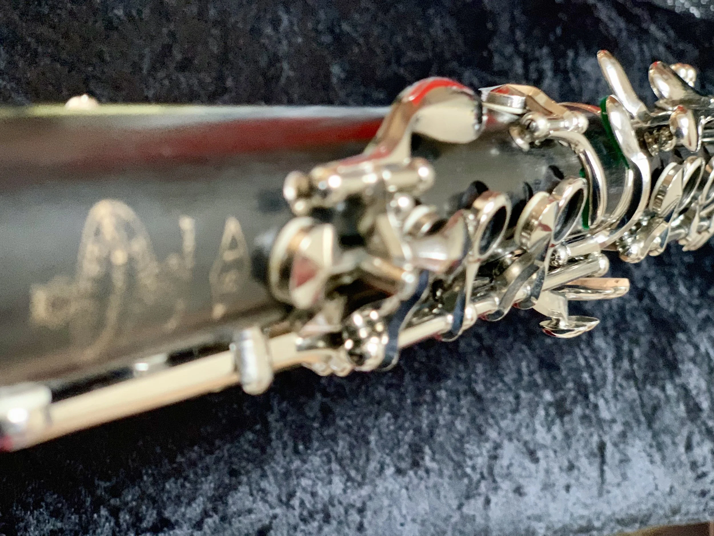 buffet clarinet serial number search buffet clarinet serial number search