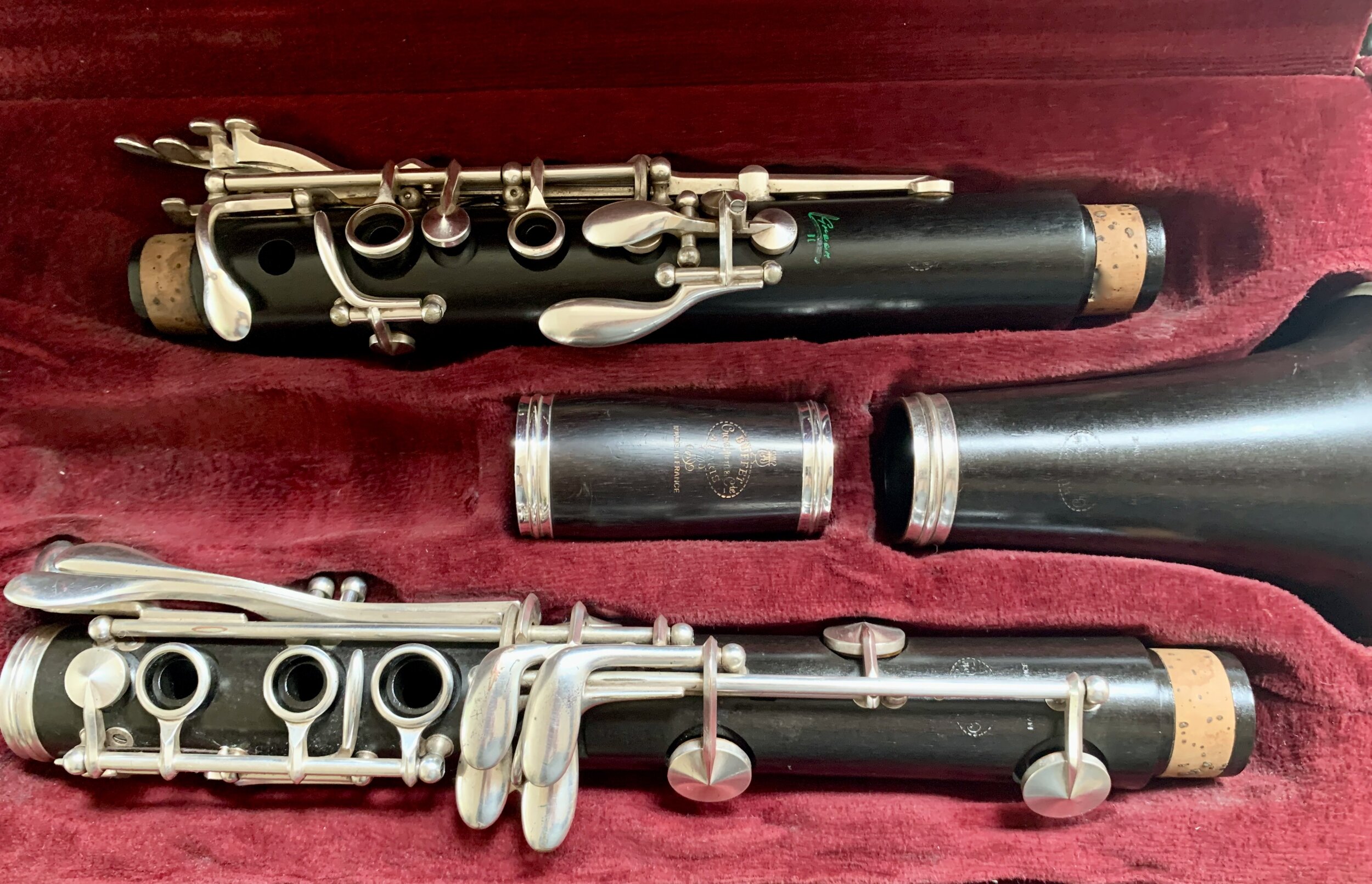 buffet clarinet serial number lookup buffet clarinet serial number lookup