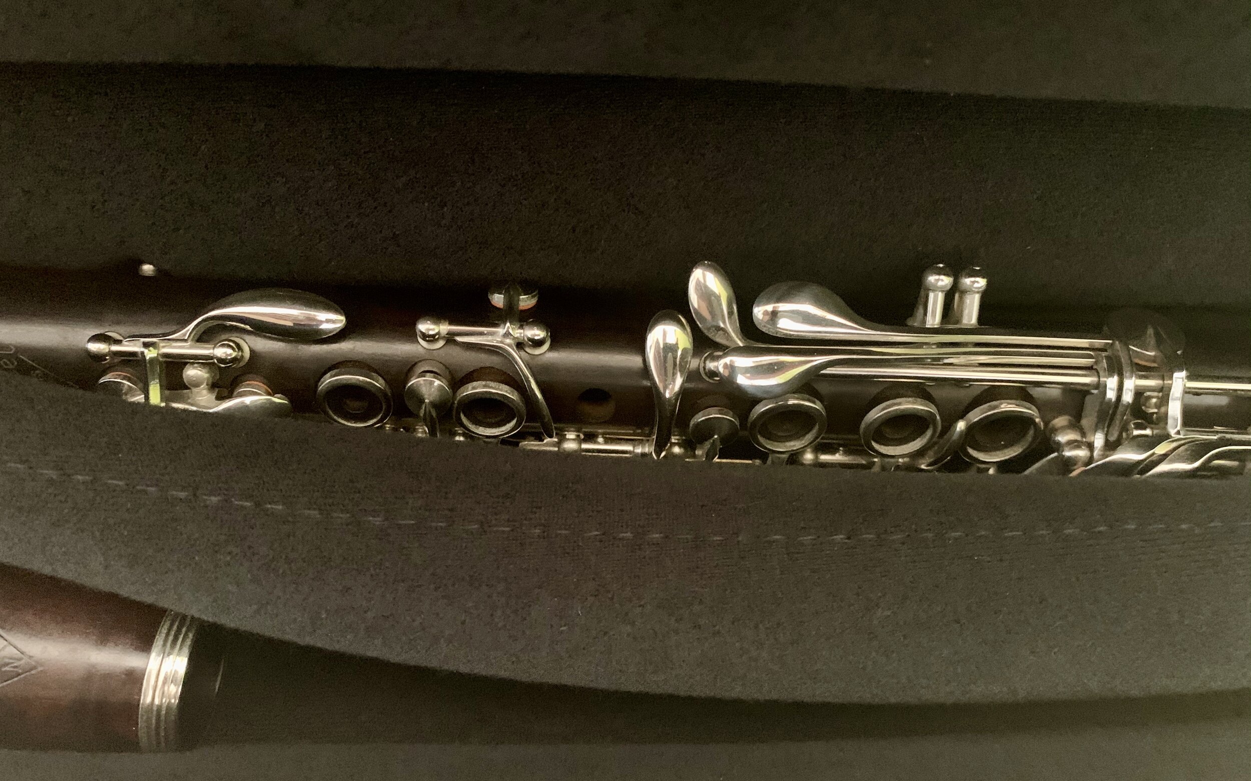 for sale274 Noblet "Artist" Eb