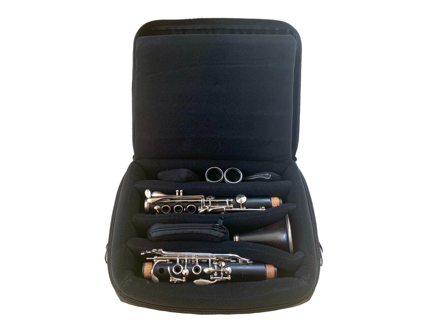 Clarinets for sale-284 Noblet 40 Clarinet in C