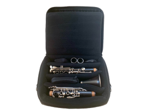 Clarinets for sale-284 Noblet 40 Clarinet in C