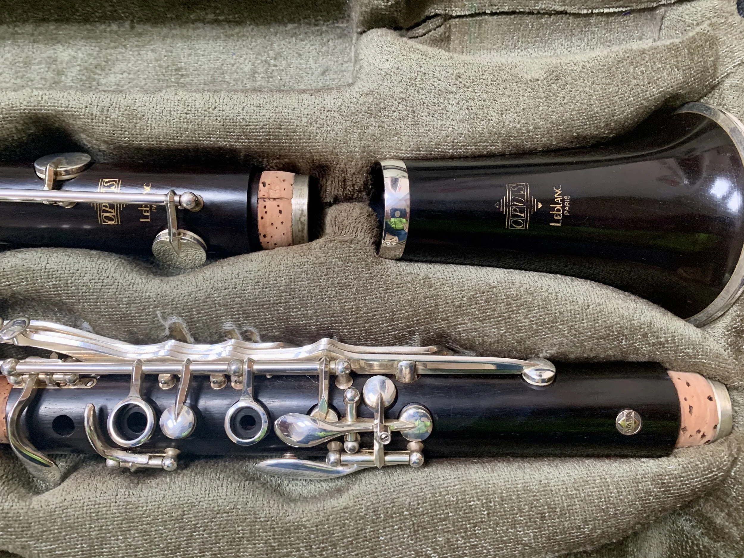 leblanc alto clarinet model 420 serial numbers leblanc alto clarinet model 420 serial numbers