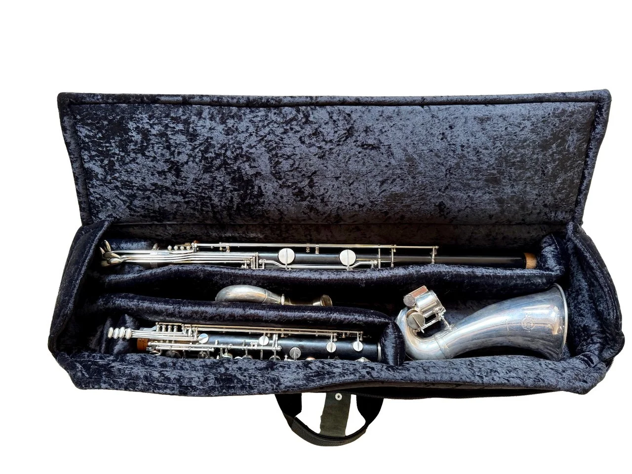 【中古】 Clarinettes A Saint Germain 中古】 Clarinettes A Saint Germain $_57.JPG?set_id=880000500F