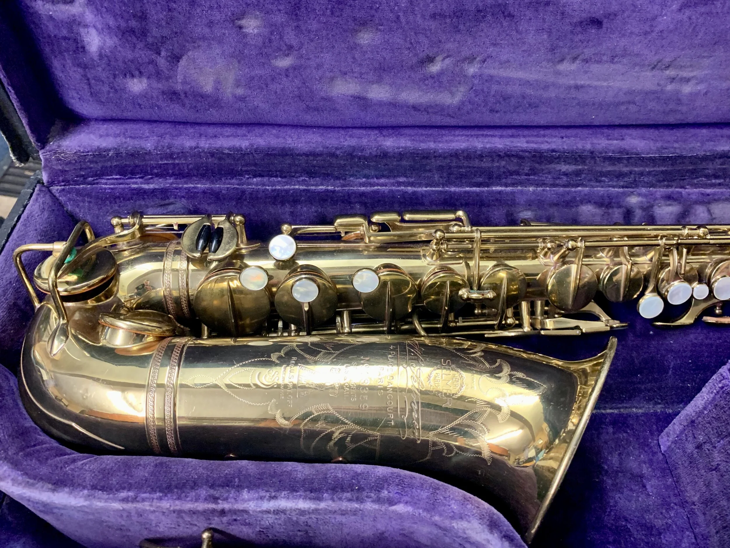 The buescher elkhart ind saxophone serial numbers mertqsolution