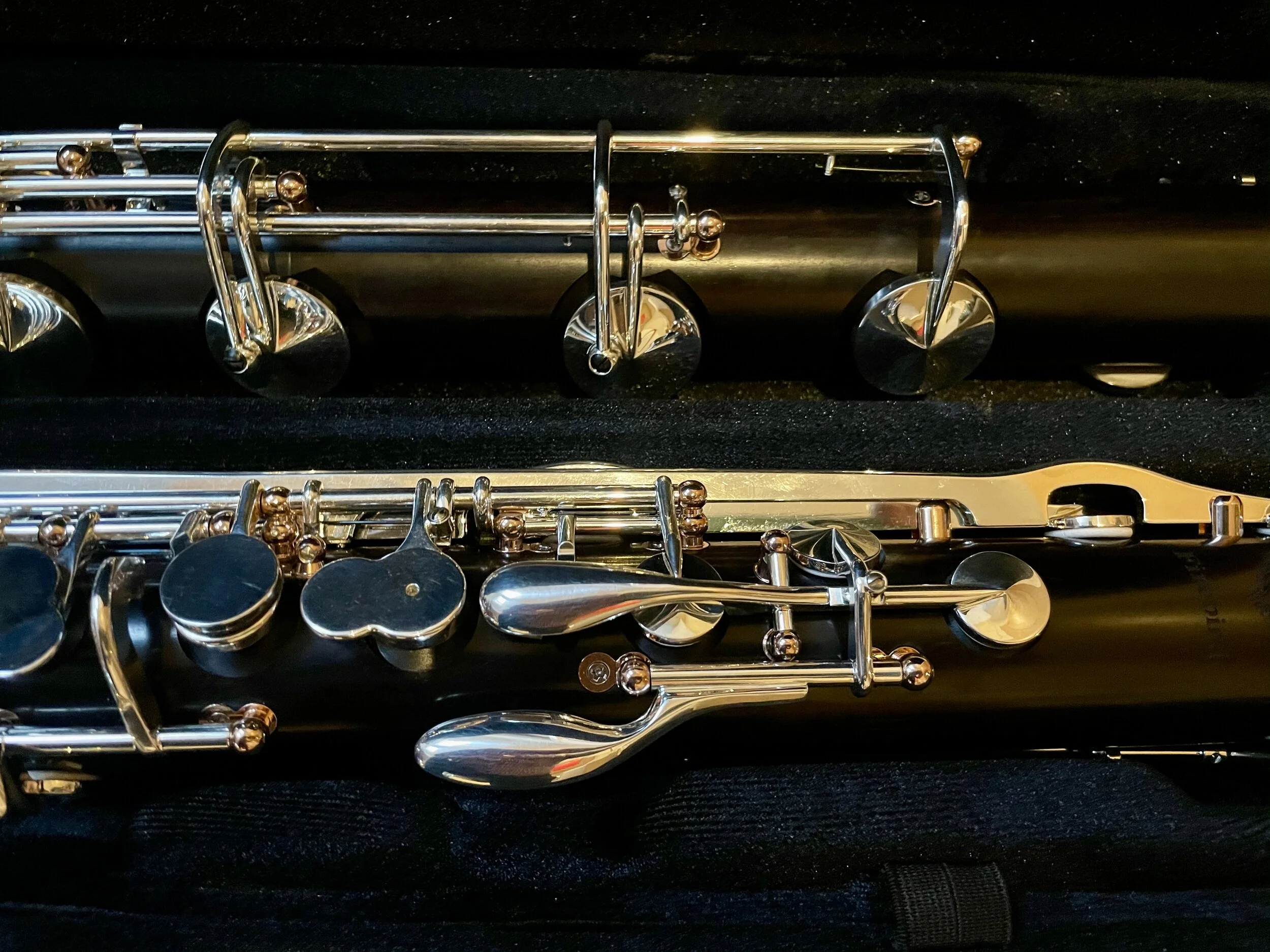 for sale431 Royal Global "Firebird" Bass