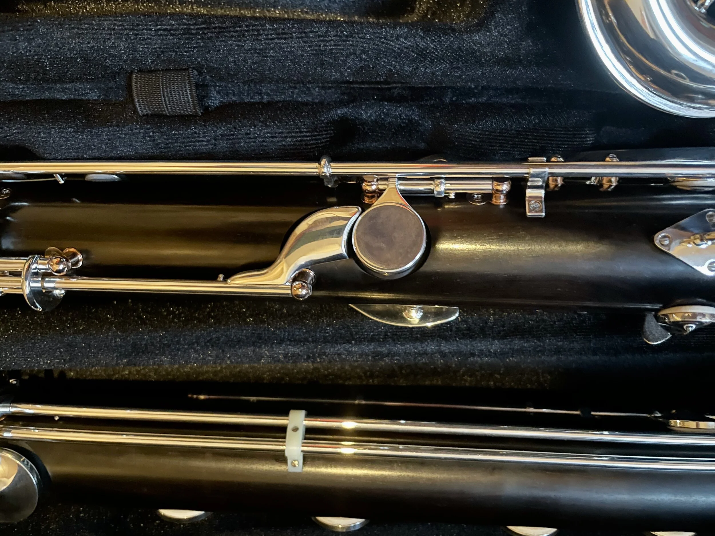 for sale431 Royal Global "Firebird" Bass