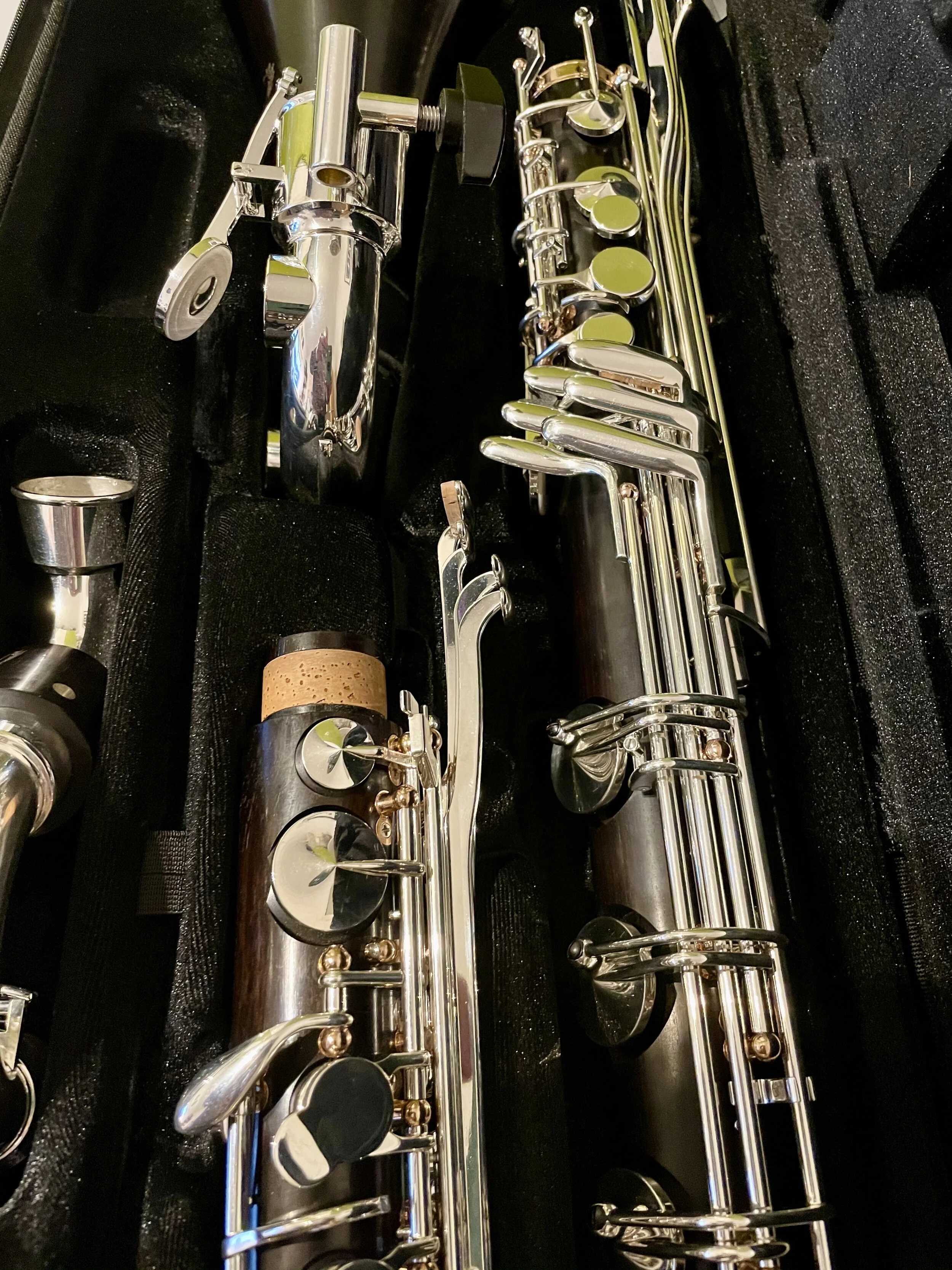 for sale431 Royal Global "Firebird" Bass