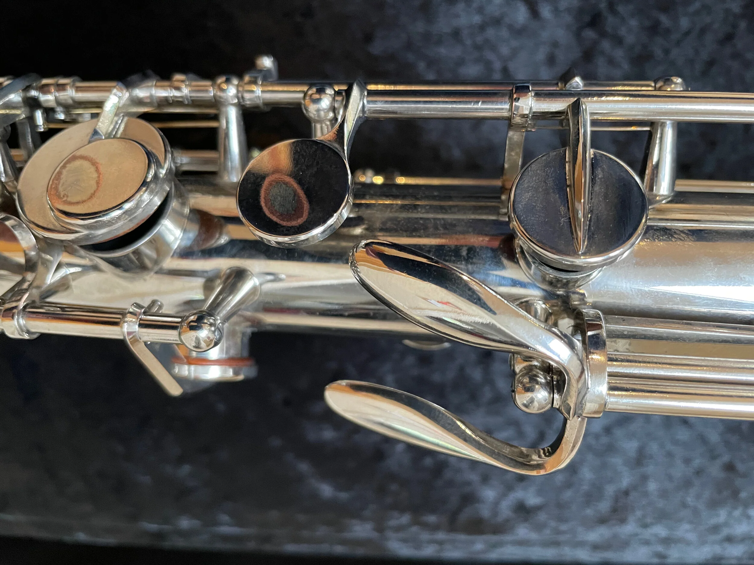 for sale295 Leblanc "Straight" Contrabass in Bb