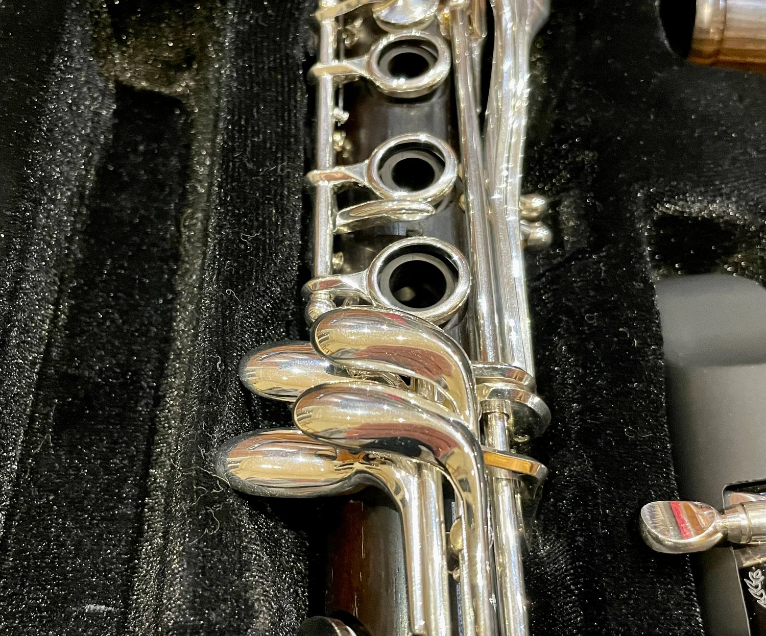 Clarinets for sale-Royal Global 