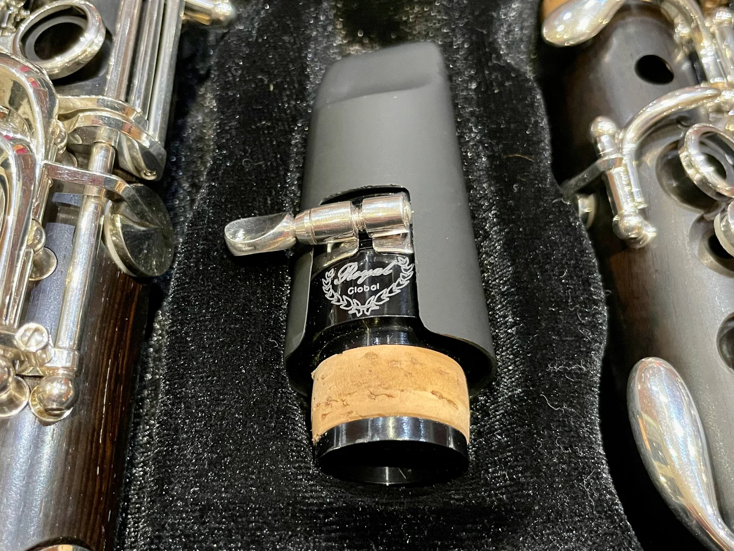 Clarinets for sale-Royal Global 