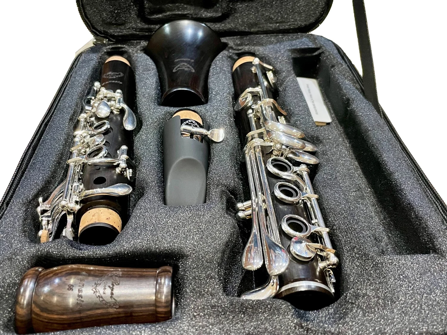 Clarinets for sale-Royal Global 