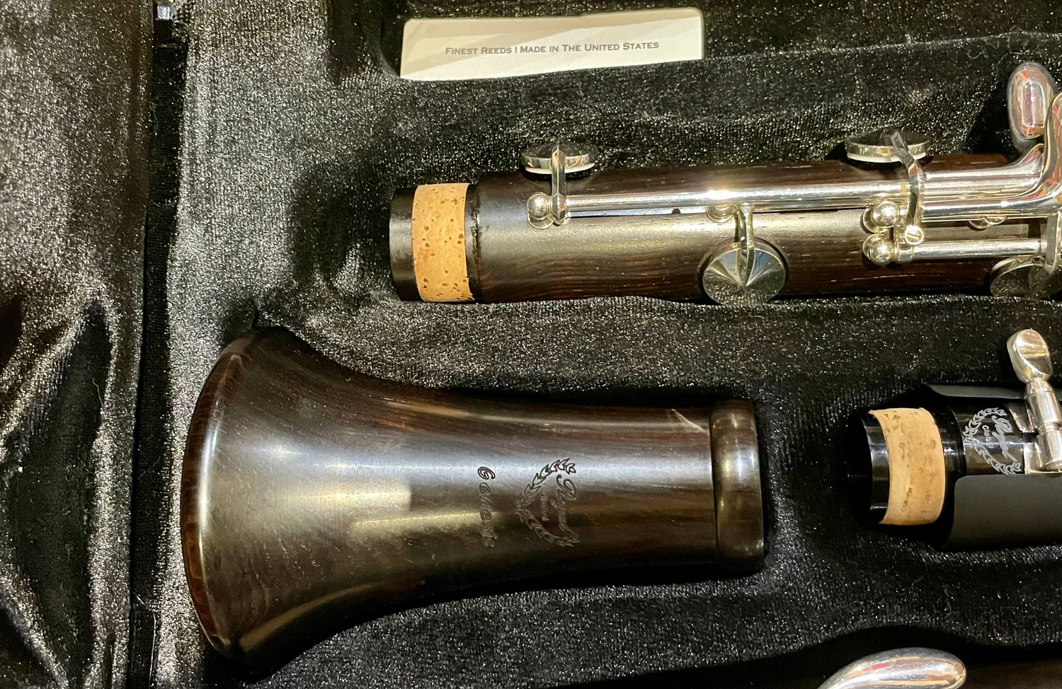 Clarinets for sale-Royal Global 