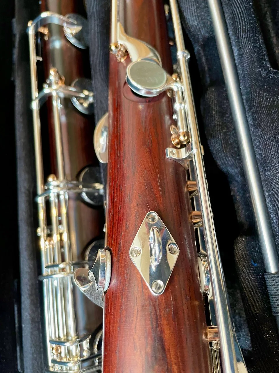 for sale339 Royal Global "Firebird" Bass in