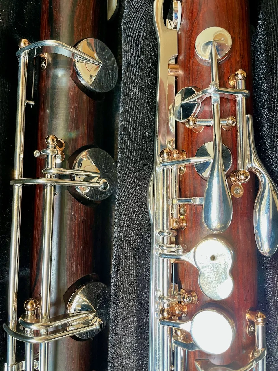 for sale339 Royal Global "Firebird" Bass in