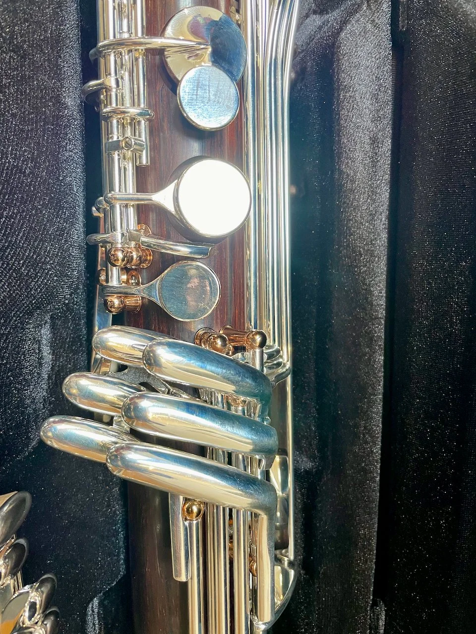 for sale339 Royal Global "Firebird" Bass in