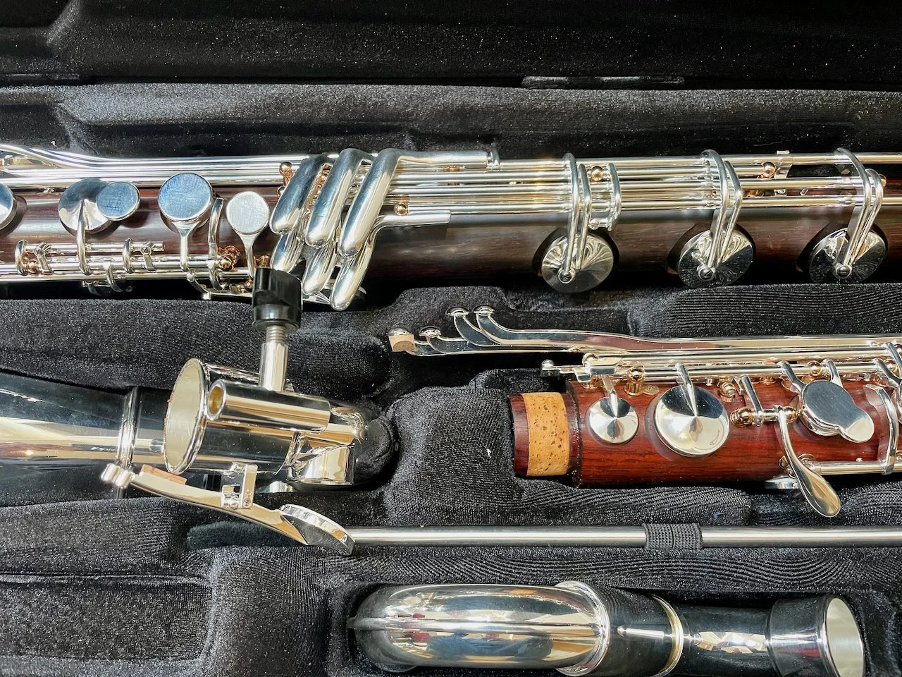 for sale339 Royal Global "Firebird" Bass in