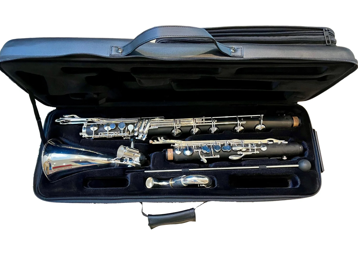 Clarinets for sale-650 Royal Global 