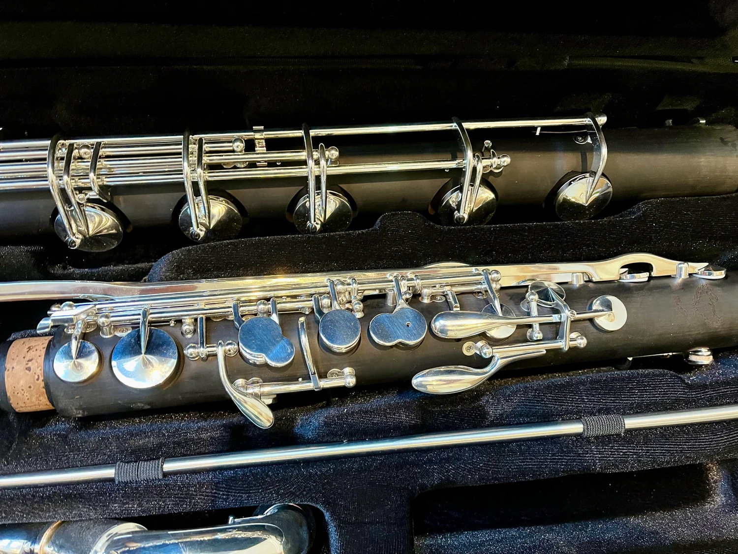 Clarinets for sale-650 Royal Global 