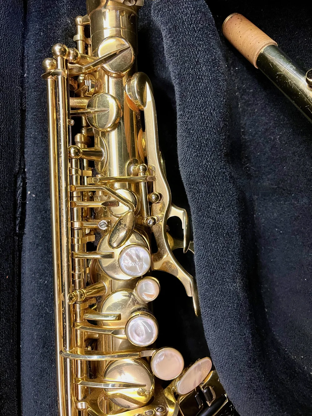 。Selmer USA オーボエ 木製 Selmer Oboes for sale | eBay