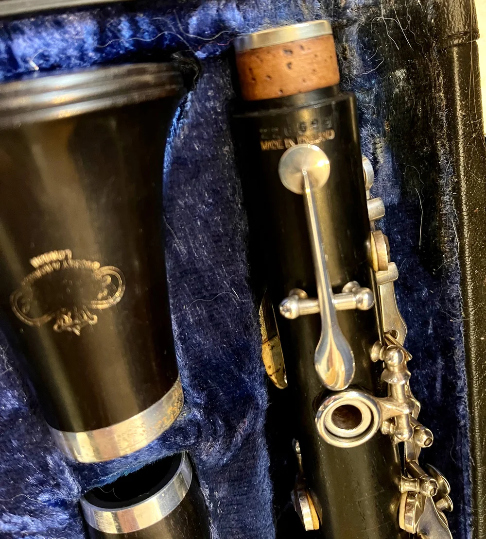 バリトンホルン Boosey & Hawkes Imperial Boosey & Hawkes “Imperial