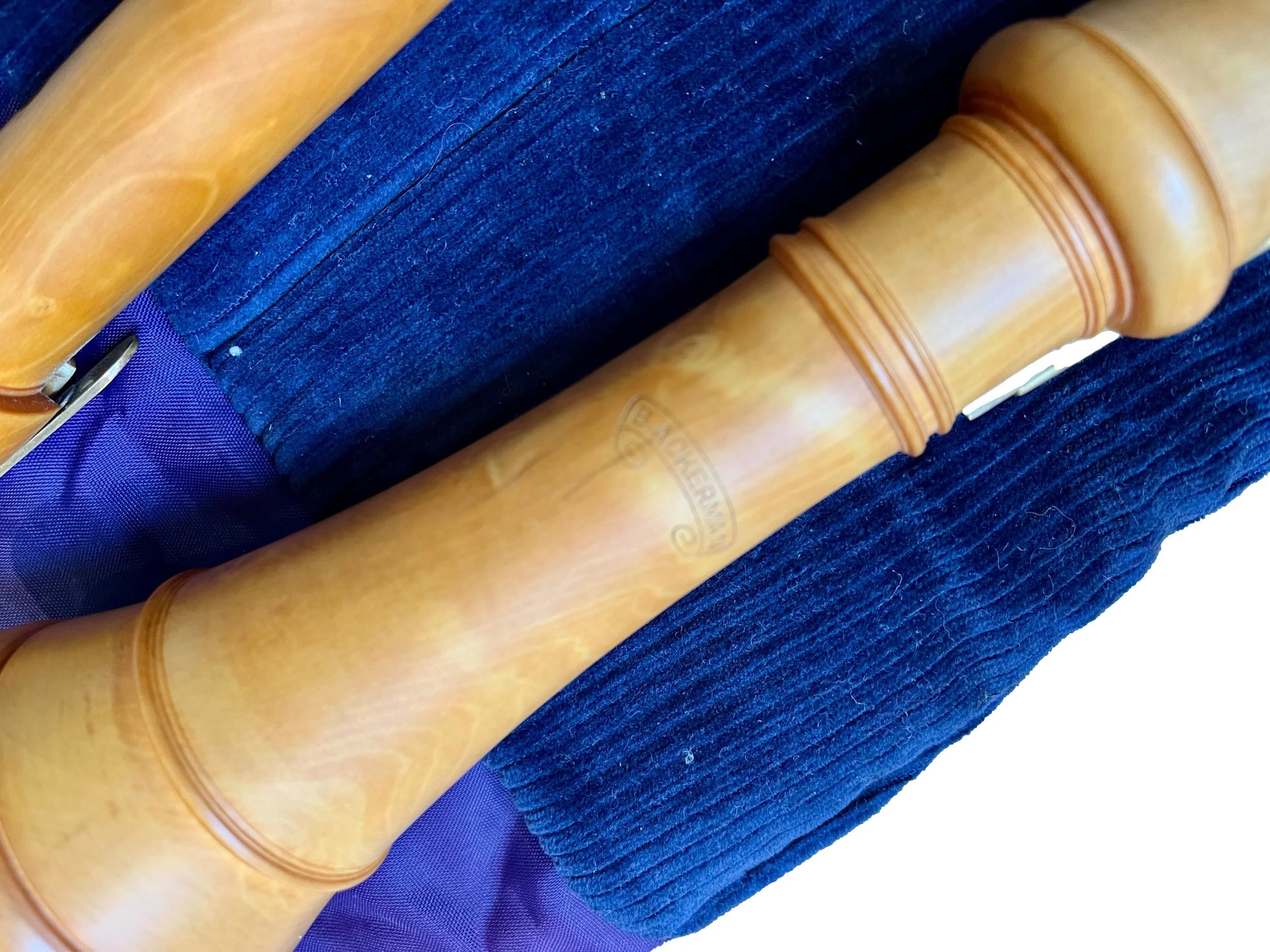 for sale176C Classical D Made by Brian Ackerman